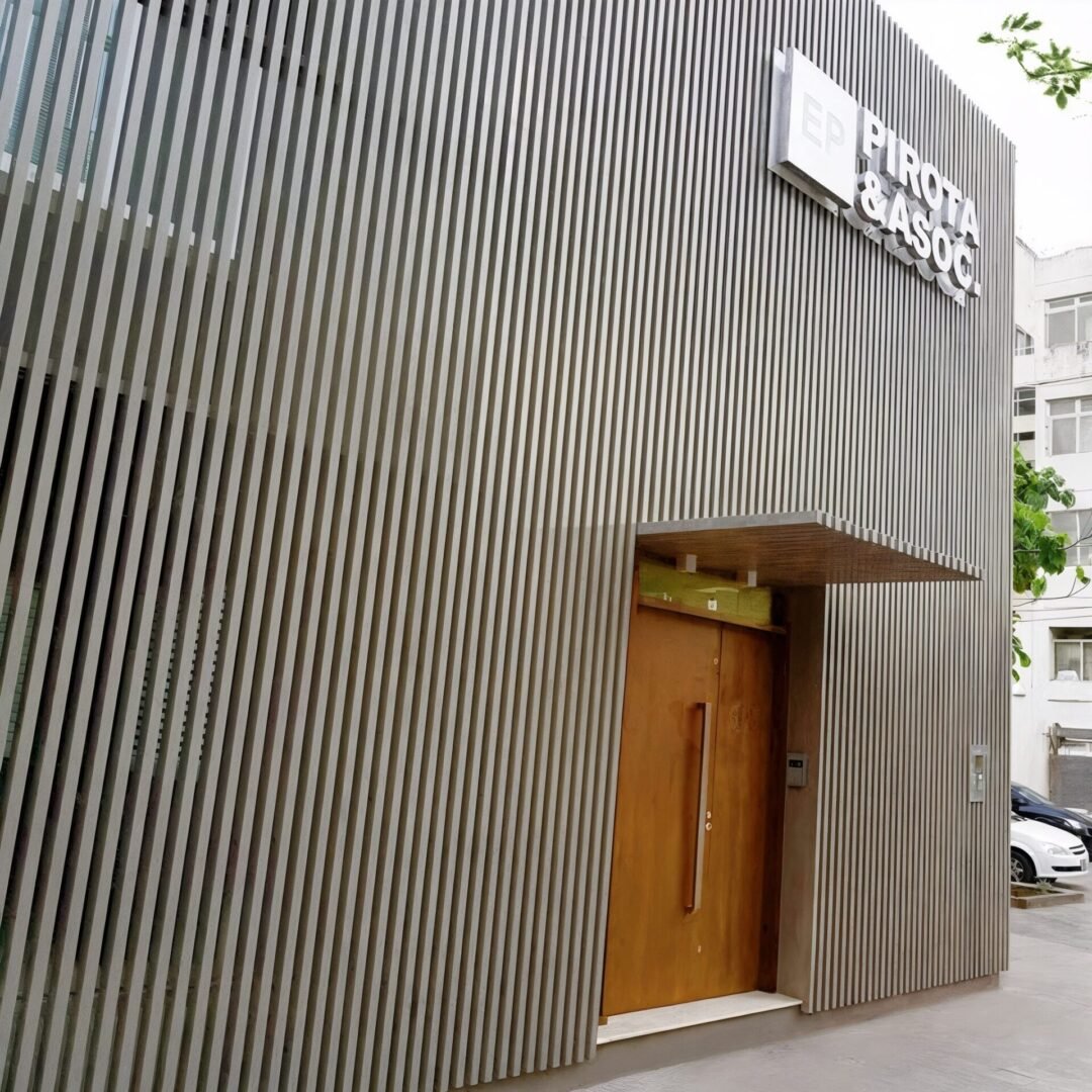 PIROTA & ASOCIADOS (1) Pirota & Asociados